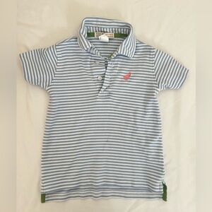 Beaufort bonnet polo